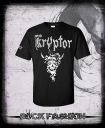 Pánské triko KRYPTOR 2011 Reedice
