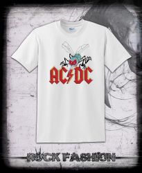 Pánské Triko AC/DC