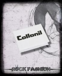 Leštící hadřík COLLONIL
