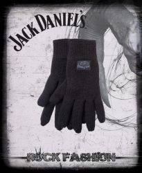 Zimní rukavice JACK DANIELS